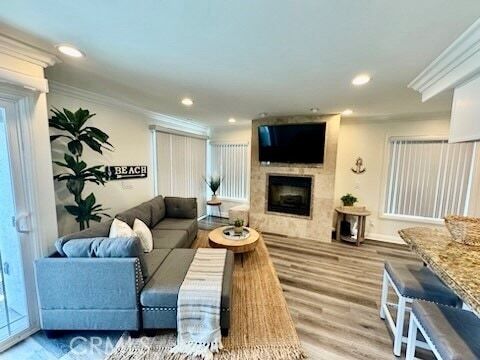 127 29th St, Unit A in Newport Beach, CA - Building Photo - Building Photo