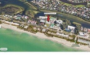 3320 Gulf of Mexico Dr in Longboat Key, FL - Foto de edificio - Building Photo