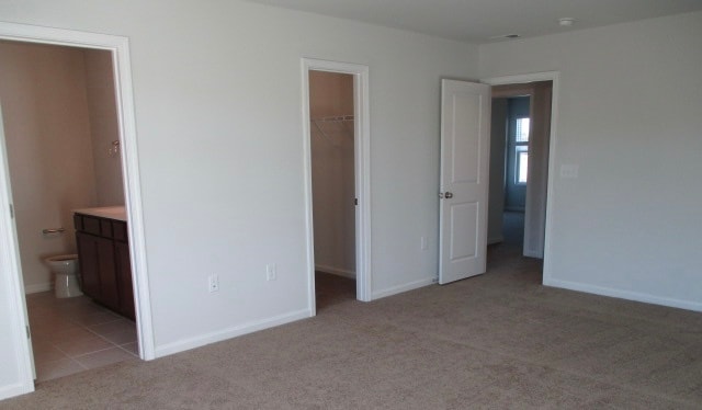 property at 1640 Villena Dr