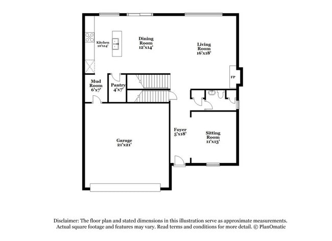 9226 Rifle St in Commerce City, CO - Foto de edificio - Building Photo