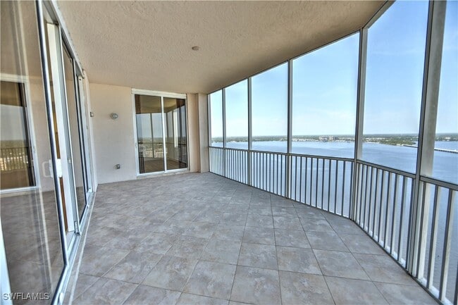 property at 2104 W First St