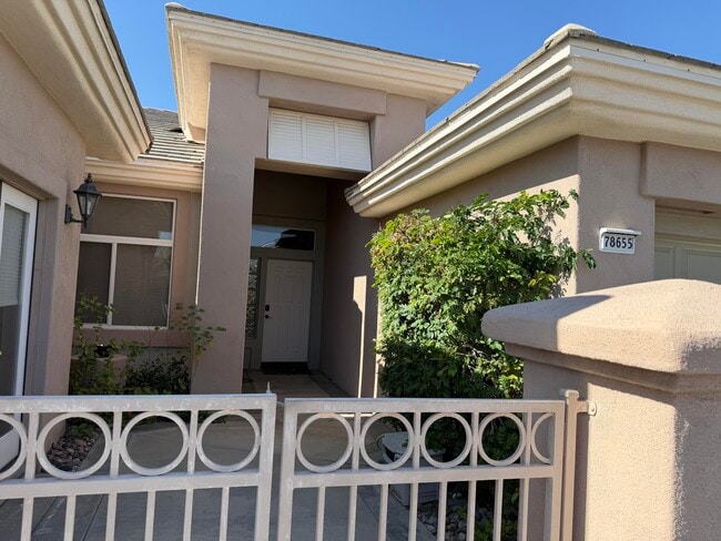 property at 78655 Golden Reed Dr