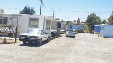 Desert Gem Mobile Home Park in Blythe, CA - Building Photo - Building Photo