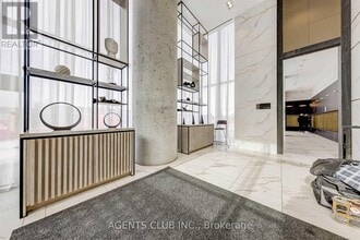 5 Buttermill Ave. in Vaughan, ON - Building Photo - Building Photo