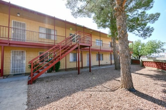 8700 Norton St in El Paso, TX - Building Photo - Building Photo