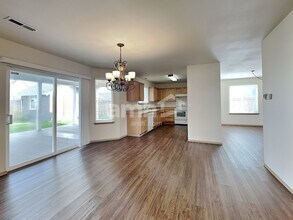 1107 202nd St E in Spanaway, WA - Building Photo - Building Photo