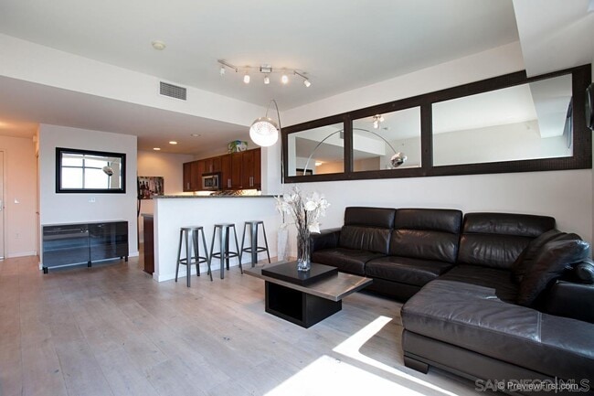 property at 206 Park Blvd
