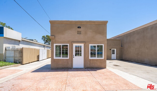 2742 Santa Anita Ave in El Monte, CA - Building Photo - Building Photo