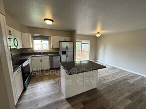 1480 Hiawatha Dr in Colorado Springs, CO - Building Photo - Building Photo