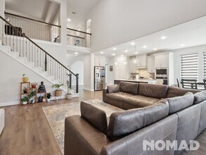 10715 Alina Brk Trce in Richmond, TX - Building Photo - Building Photo