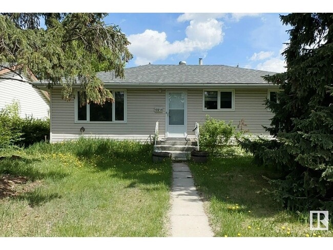 property at 13215-13135 135 St NW