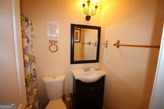 4168 Connor Dr in Ellenwood, GA - Building Photo - Building Photo