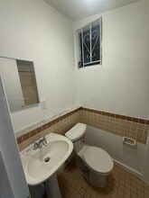 1340 Peri St in Opa Locka, FL - Building Photo - Building Photo