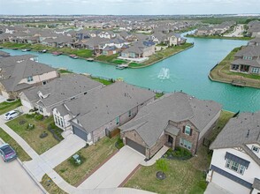 3706 Savio River Ct in Katy, TX - Foto de edificio - Building Photo