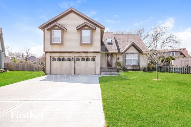 1419 S Sheridan Bridge Pl