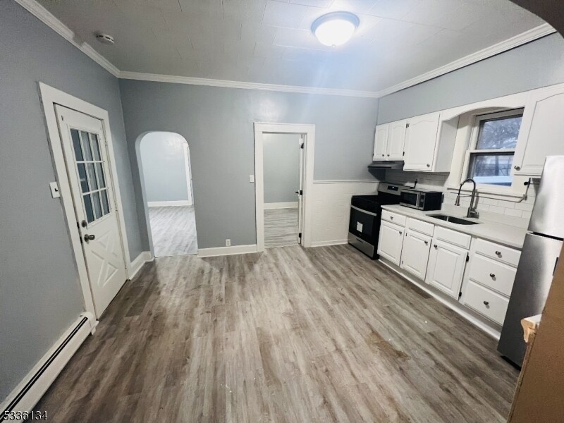 10 Hunt Pl-Unit -2 in Nutley, NJ - Foto de edificio
