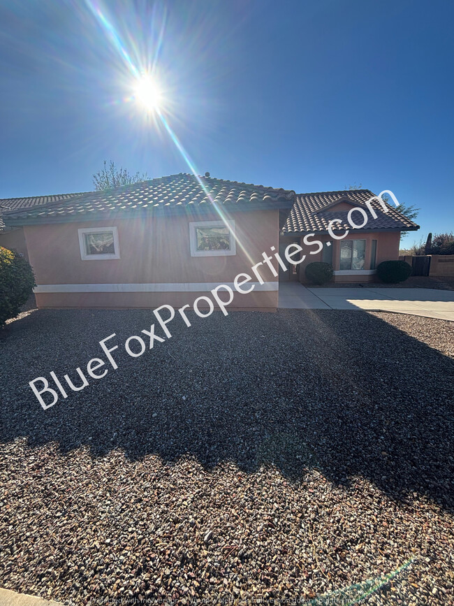 270 E Shore Cliff Pl in Oro Valley, AZ - Building Photo - Building Photo