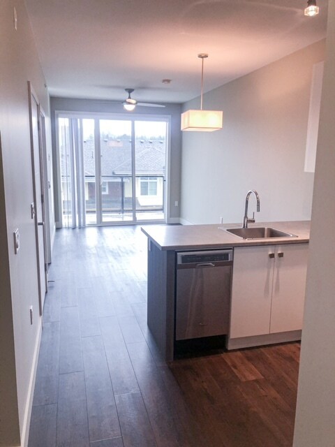 44565-44565 Vandell Dr in Chilliwack, BC - Building Photo - Building Photo
