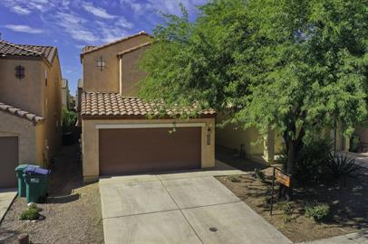 14362 S Camino El Galan in Sahuarita, AZ - Foto de edificio - Building Photo