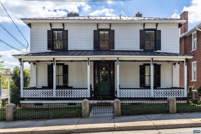 property at 830 W Beverley St
