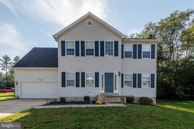 20945 Brookstone Ct, Unit 2406 in Lexington Park, MD - Building Photo - Building Photo