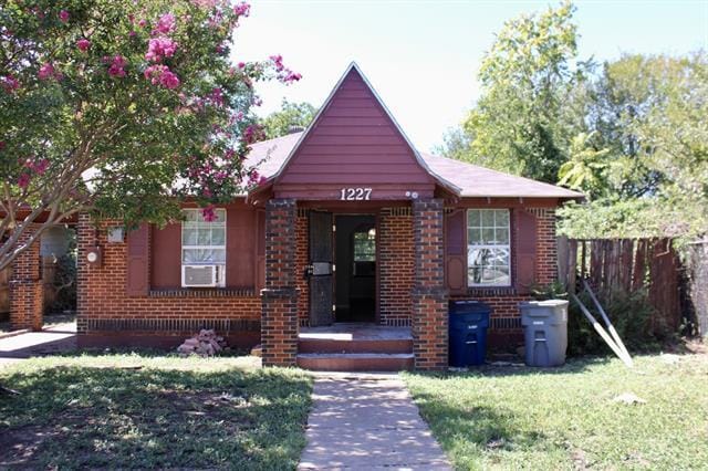 property at 1227 S Ewing Ave