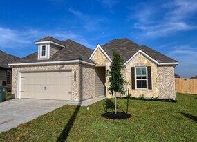 2200 John Ross Ct in Bryan, TX - Building Photo