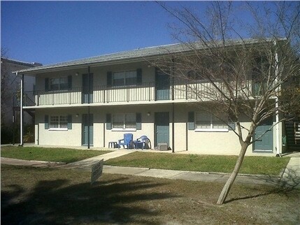 4209 W North A St in Tampa, FL - Building Photo