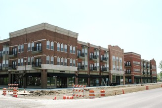 Building 2 in Carmel, IN - Building Photo - Building Photo