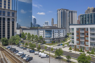 Buckhead 960 in Atlanta, GA - Building Photo - Building Photo