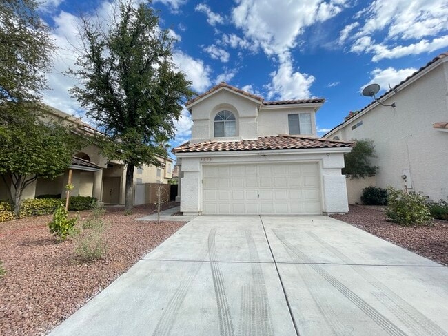 property at 9225 Magic Flower Ave