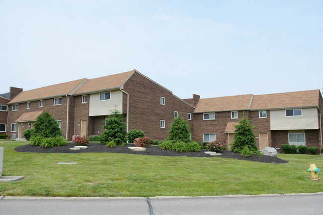 Crescent Ridge Apartments