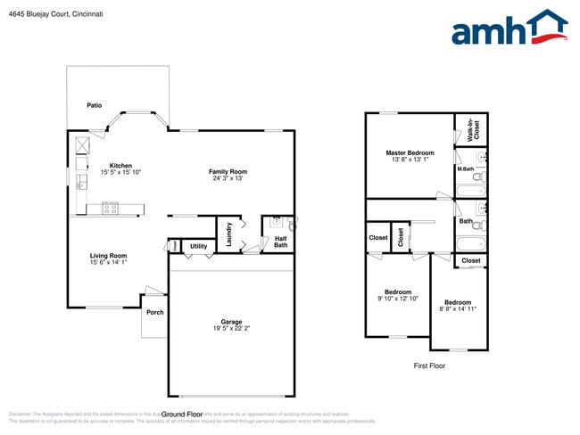 4645 Bluejay Ct in Cincinnati, OH - Building Photo - Building Photo