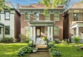 6114 Washington Blvd in St. Louis, MO - Building Photo - Building Photo