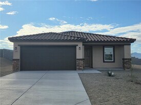 2560 View Way in Bullhead City, AZ - Building Photo