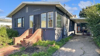 760 22nd St in Richmond, CA - Building Photo