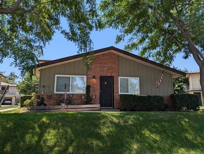 property at 9855 1st St