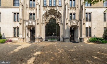 1701 16th St NW in Washington, DC - Building Photo - Building Photo