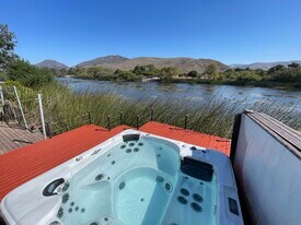 1534 Oceanaire Dr in San Luis Obispo, CA - Building Photo