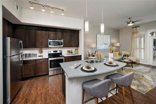 400 Belmont Pl SE in Smyrna, GA - Building Photo