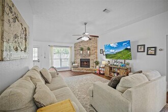 2919 Creek Manor Dr in Humble, TX - Building Photo - Building Photo