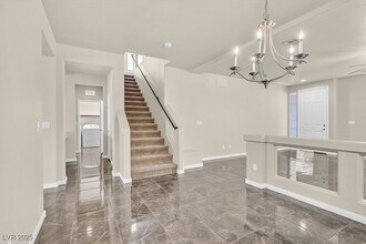 6524 W Baroque Ave in Las Vegas, NV - Building Photo - Building Photo