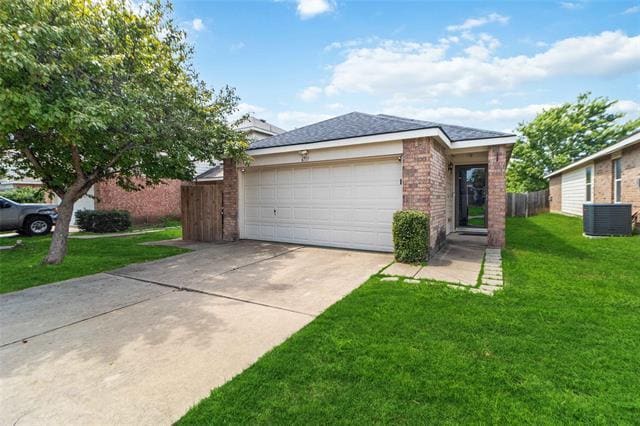 6717 Waterhill Ln in Fort Worth, TX - Building Photo - Building Photo