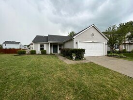 5787 Nike Dr in Hilliard, OH - Building Photo