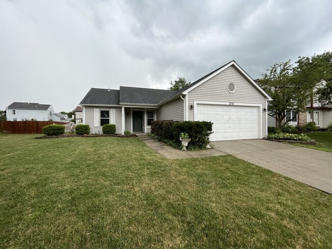 property at 5787 Nike Dr