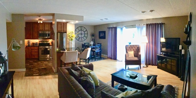 property at 2632 Wagon Dr