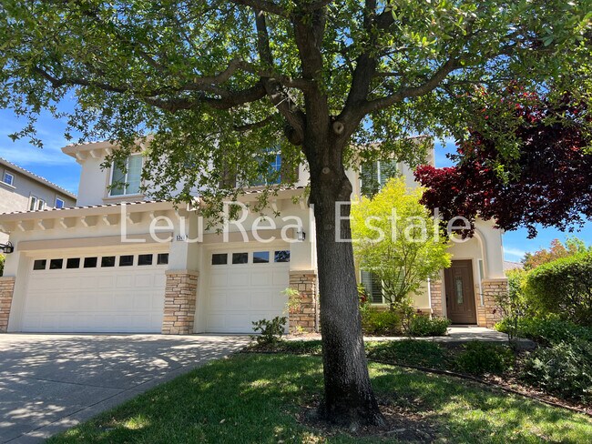 property at 5346 Garlenda Dr