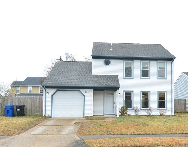 property at 1445 Collingswood Trail