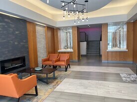 355 I St SW, Unit S207 in Washington, DC - Building Photo