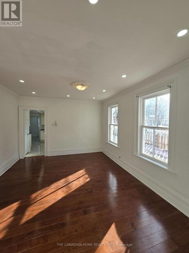 43 David St in Brampton, ON - Building Photo - Building Photo